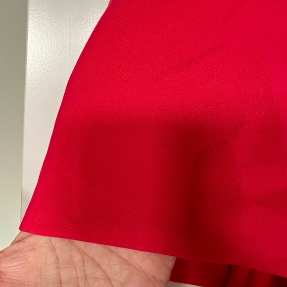 Hot pink two piece dress, Black Halo Kacie Two Piece Maxi- Laguna Pink - Picture 2 of 10